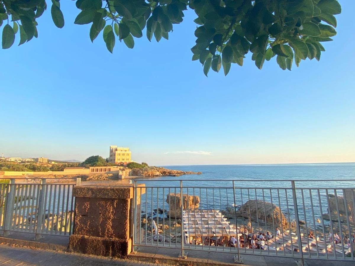 Appartamento nel centro di Alghero Esterno foto