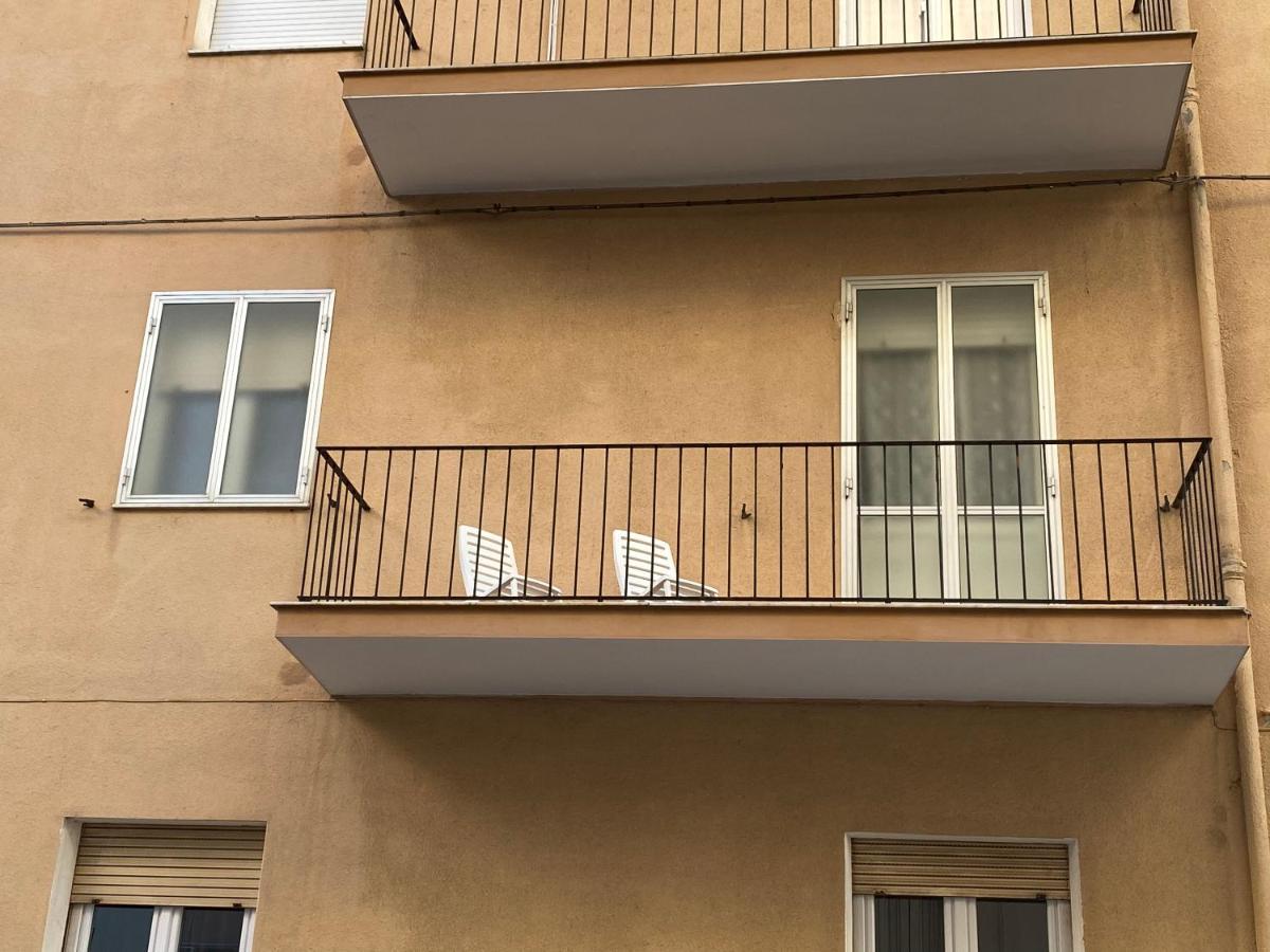 Appartamento nel centro di Alghero Esterno foto