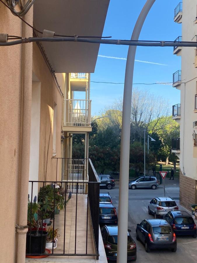 Appartamento nel centro di Alghero Esterno foto
