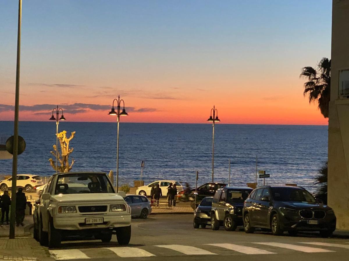 Appartamento nel centro di Alghero Esterno foto