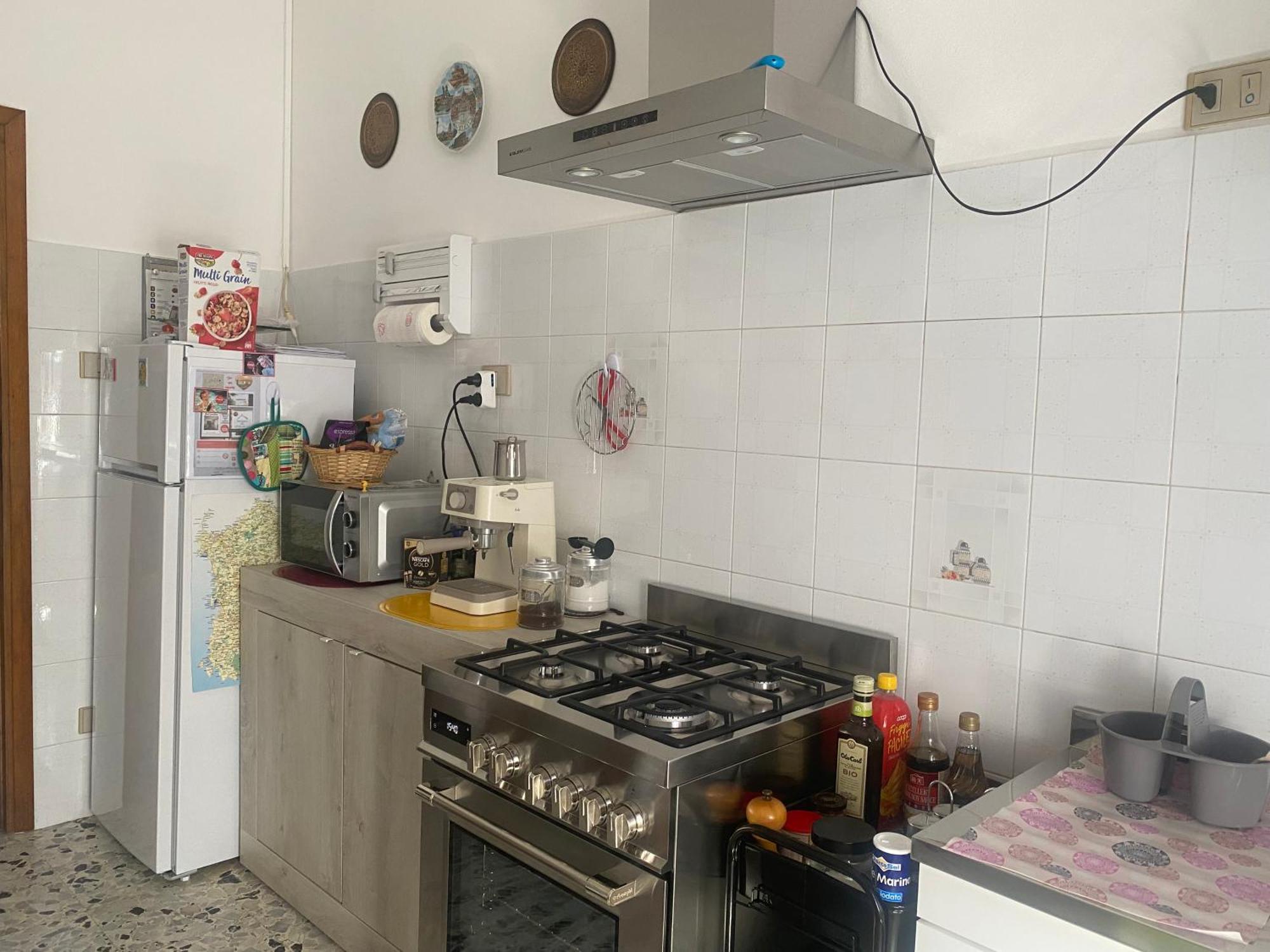 Appartamento nel centro di Alghero Esterno foto