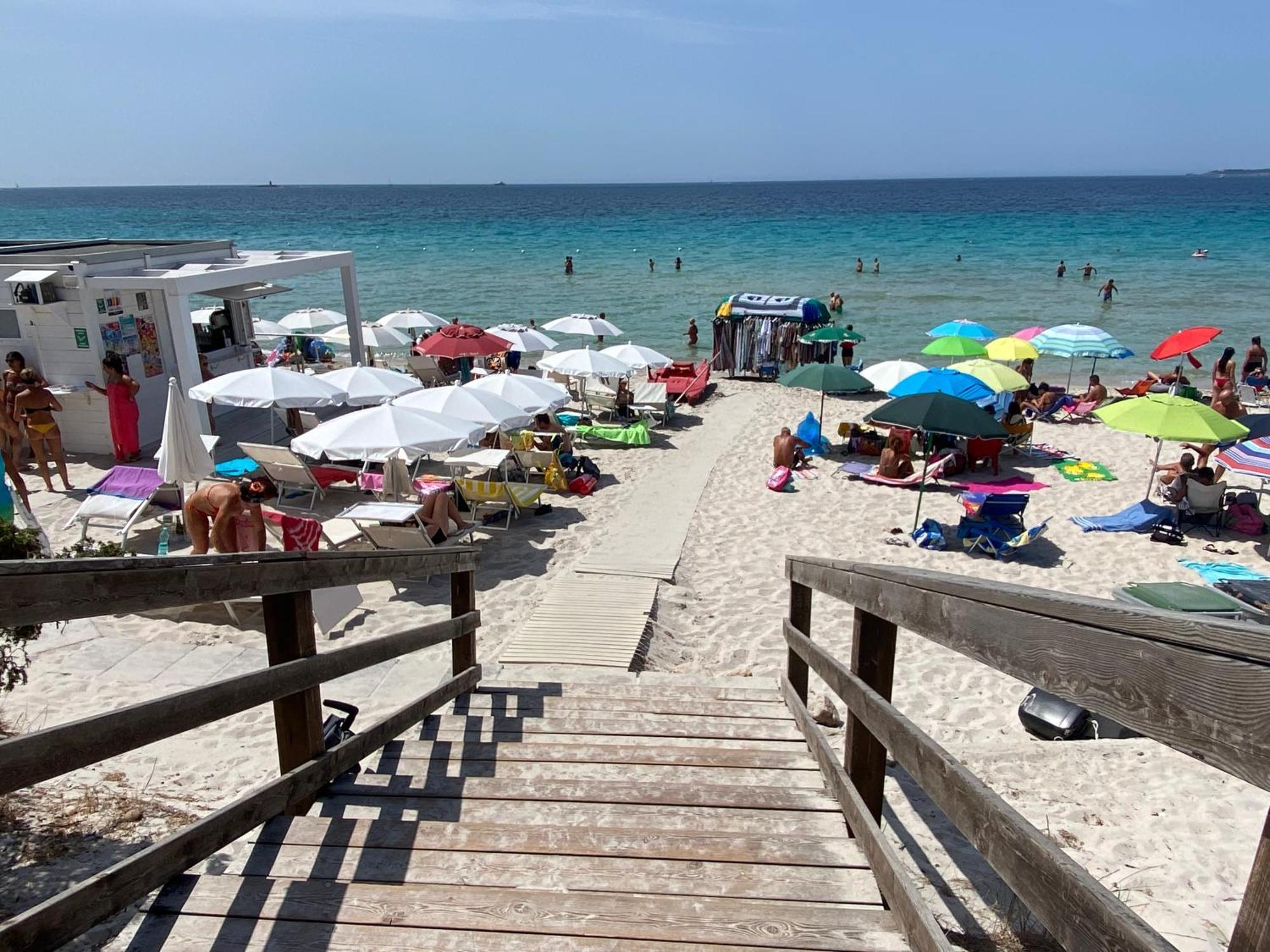 Appartamento nel centro di Alghero Esterno foto