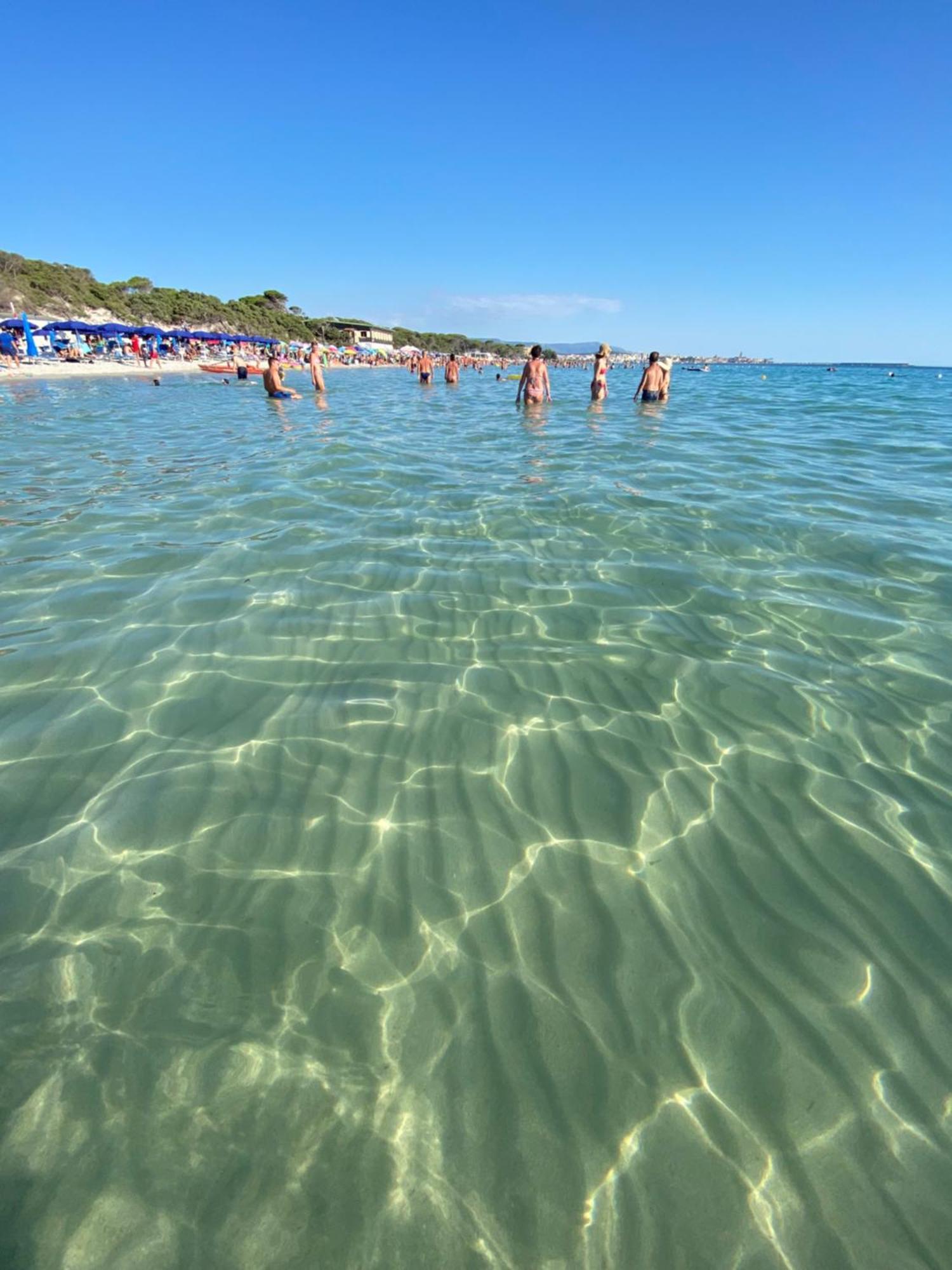 Appartamento nel centro di Alghero Esterno foto