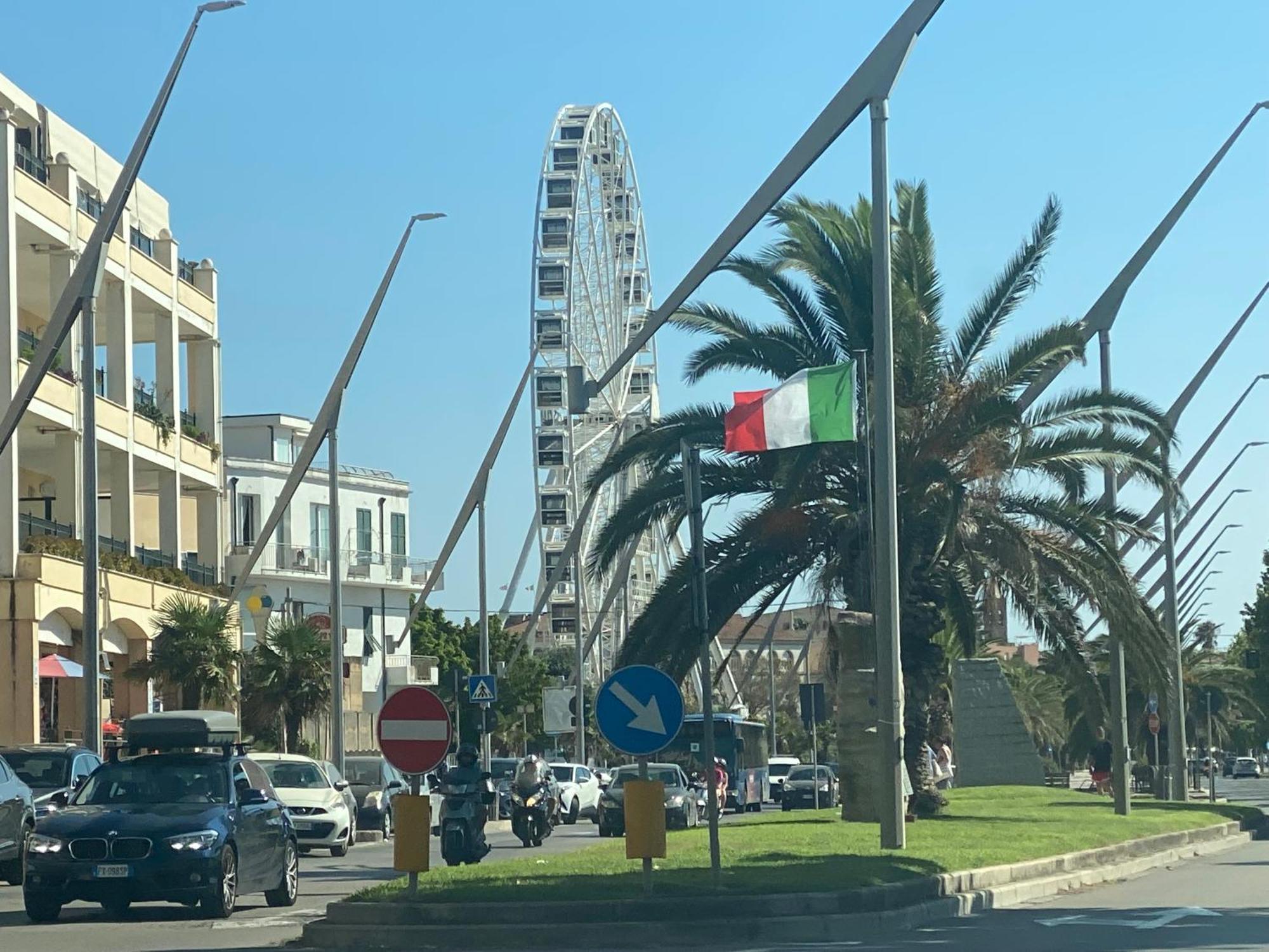 Appartamento nel centro di Alghero Esterno foto