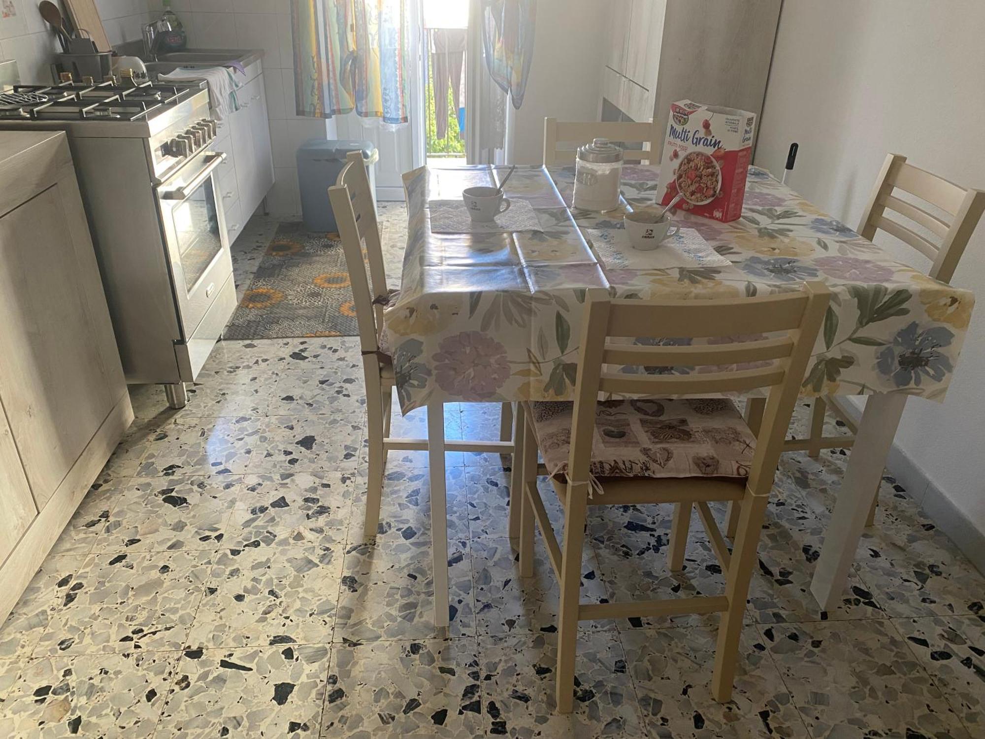 Appartamento nel centro di Alghero Esterno foto