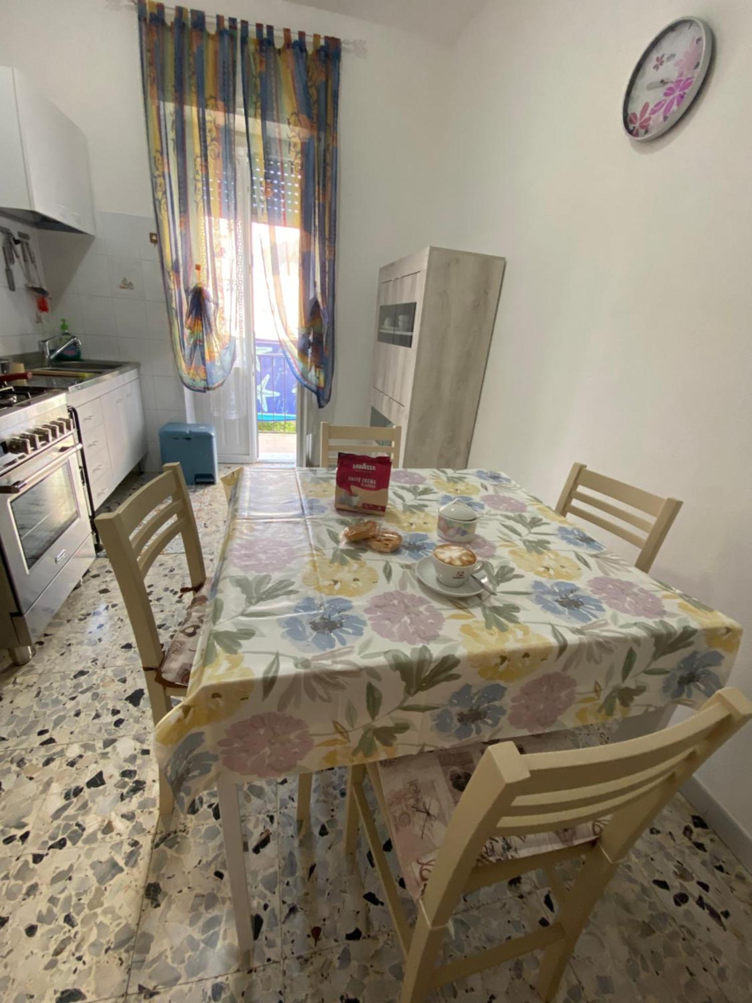 Appartamento nel centro di Alghero Esterno foto