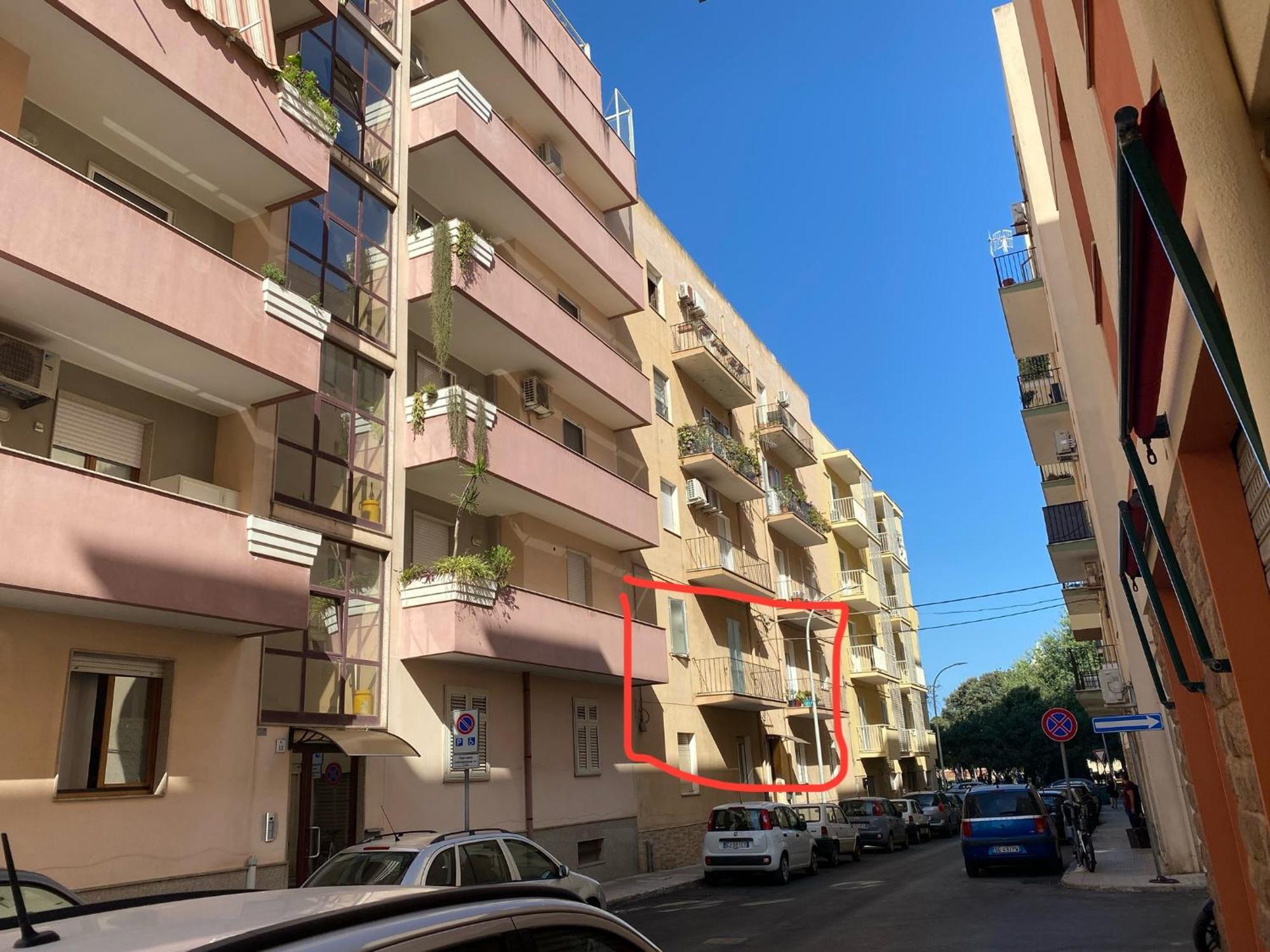 Appartamento nel centro di Alghero Esterno foto