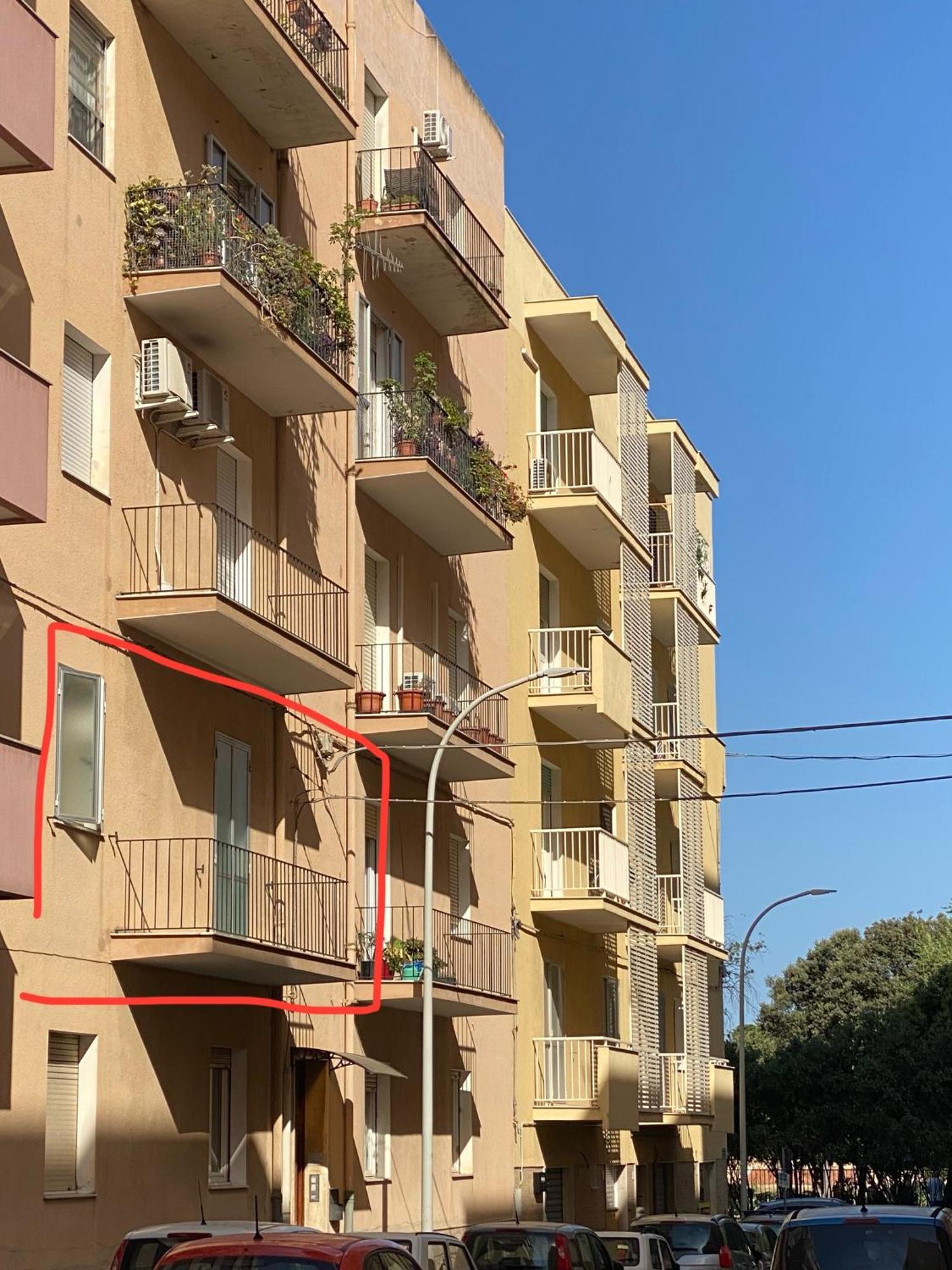 Appartamento nel centro di Alghero Esterno foto