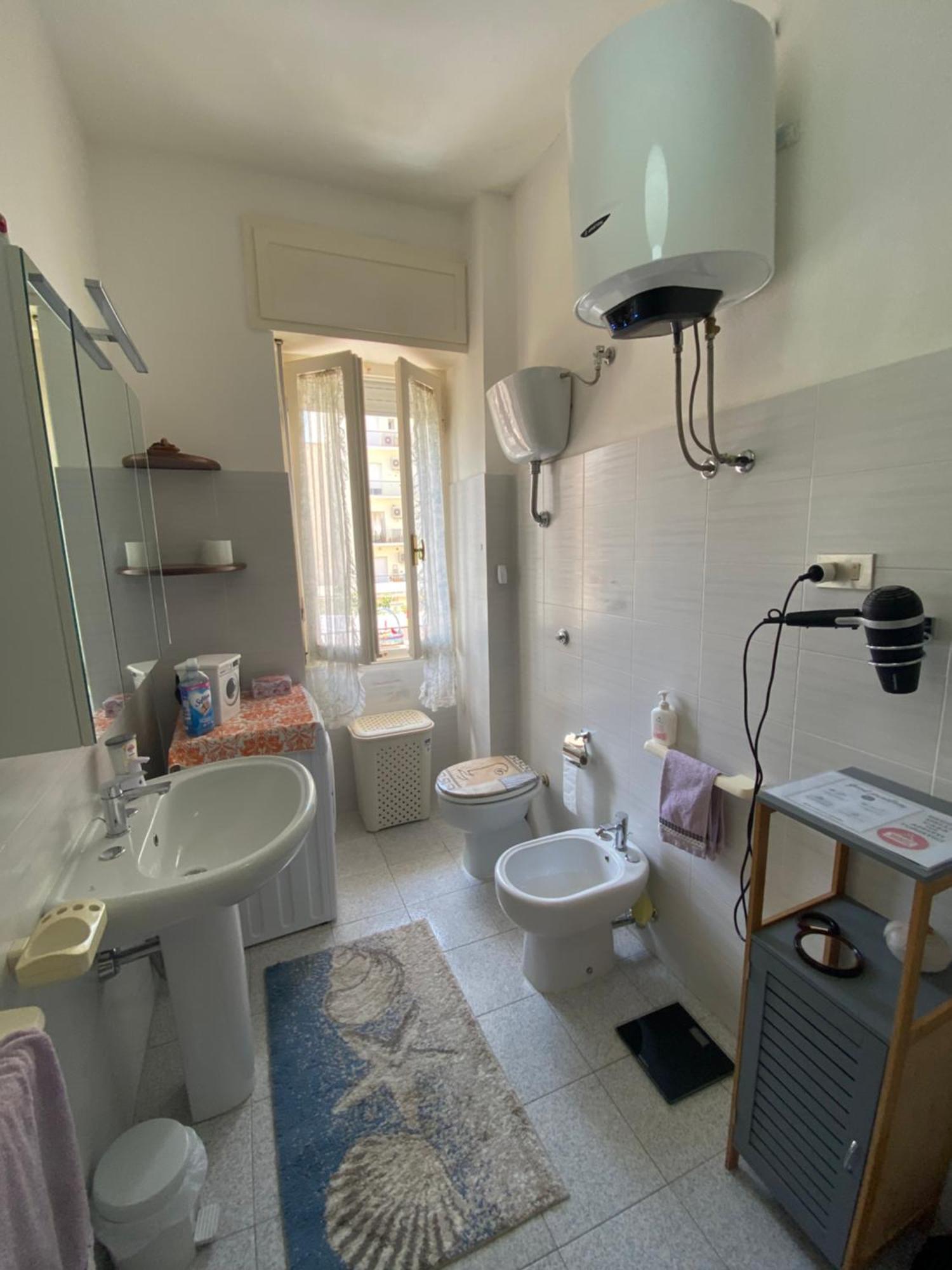 Appartamento nel centro di Alghero Esterno foto