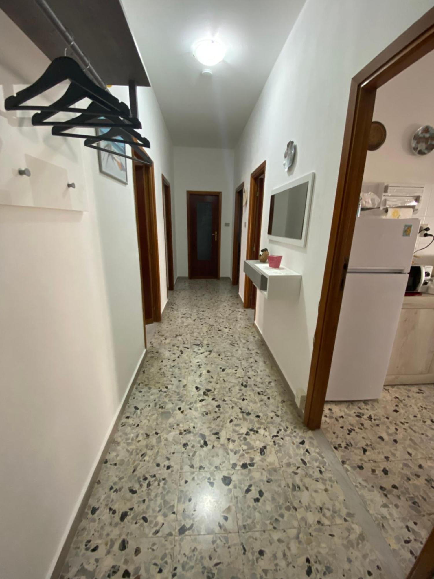 Appartamento nel centro di Alghero Esterno foto