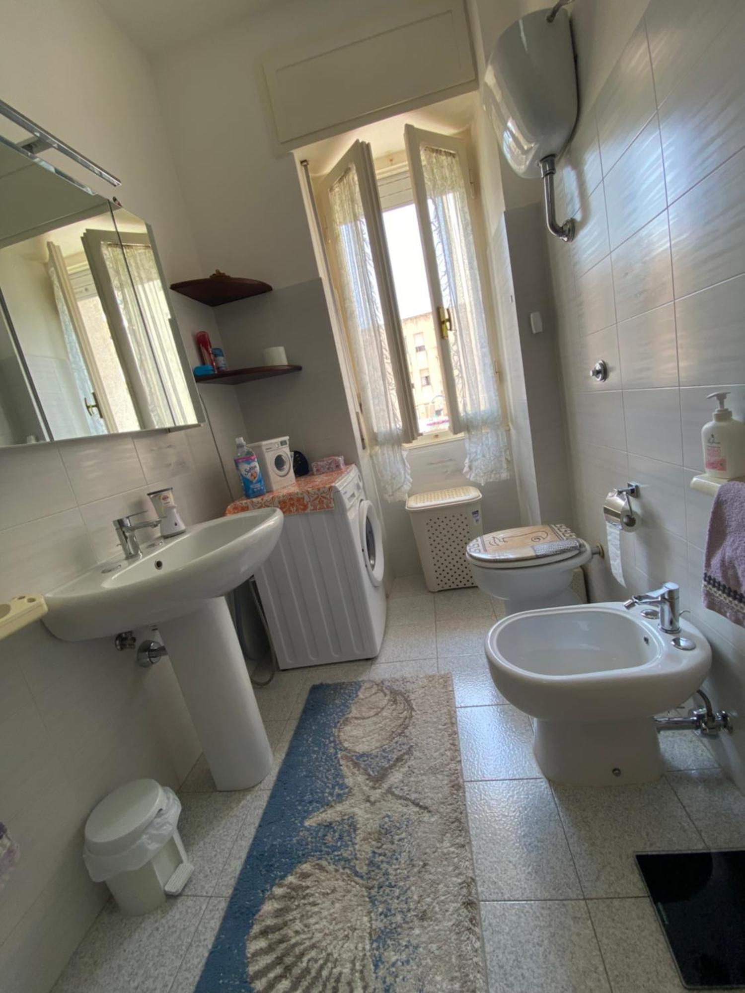 Appartamento nel centro di Alghero Esterno foto